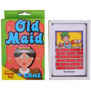 Card Game (Old Maid)  |  Card Games Card Games Card Games