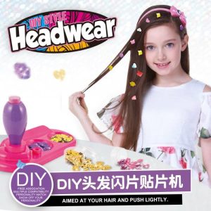 Diy Style Headwear  |  Fashion Fashion Fashion