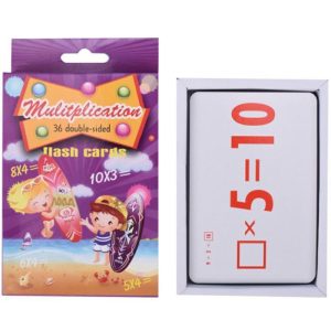 Educational Flash Cards Multiplication  |  Flashcards Flashcards Flashcards