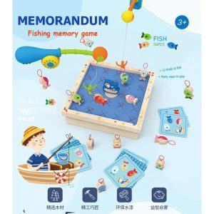 Fishing Memory Game  |  Teaching Resources Learning Teaching Resources