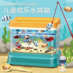 Fun Aquarium  |  Electronic Entertainment Electronic Entertainment Electronic Entertainment