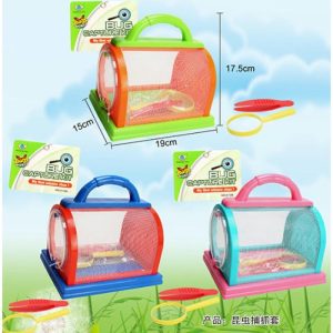 Insect Observation Box (Assorted Colors)  |  Science Learning Science