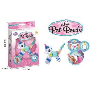 Magic Pet Beads (Unicorn)  |  Fashion Fashion Fashion