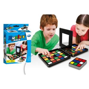 Mini Rubik’s Race  |  Family Friendly Games Family Friendly Games Family Friendly Games