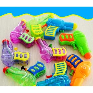 Mini Water Gun (Assorted Colors)  |  Water Fun Outdoor Water Fun