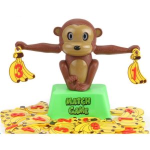 Monkey Match Game  |  Family Friendly Games Family Friendly Games Family Friendly Games