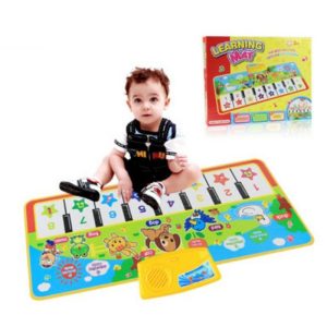 Musical Mat  |  Musical Learning Musical