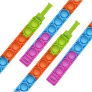 Pop It Bracelet  |  Fidget Toys Fidget Toys Fidget Toys