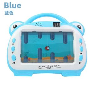 Puzzle Submarine  |  Electronic Entertainment Electronic Entertainment Electronic Entertainment