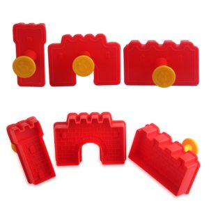 Sand Mould D  |  Sand Play Outdoor Sand Play