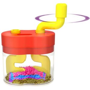 Sand Mould Q  |  Sand Play Outdoor Sand Play