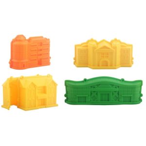 Sand Mould R  |  Sand Play Outdoor Sand Play