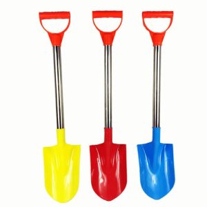 Sand Play Spade (Assorted Colors)  |  Sand Play Outdoor Sand Play