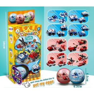 Sm Capsule Toys Home Team (8 Designs)  |  Capsule Toys Capsule Toys Capsule Toys