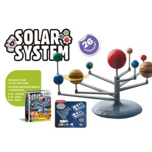 Solar System  |  Science Learning Science