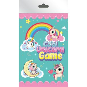 Stickers (Cool Unicorn)  |  Stickers Party Stickers