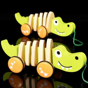 Walka Croc  |  Educational Tools Educational Tools Educational Tools