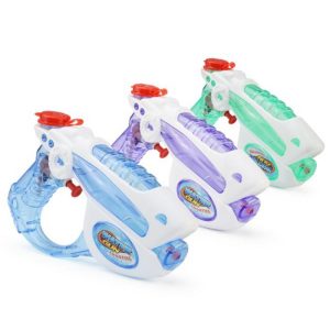 Water Gun (Assorted Colors)  |  Water Fun Outdoor Water Fun