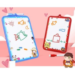 Whiteboard (Assorted Colors)  |  Stationery Learning Stationery