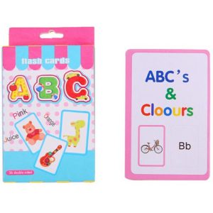 Educational Flash Cards Alphabets (Small)  |  Flashcards Flashcards Flashcards