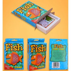 Card Game (Fish)  |  Card Games Card Games Card Games