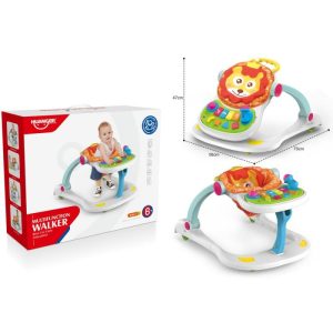 Multifunction Walker  |  Musical Learning Musical